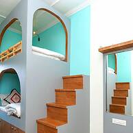 Moustache Pushkar - Hostel