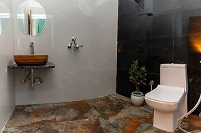 Moustache Pushkar - Hostel