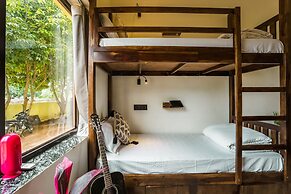 Moustache Pushkar - Hostel