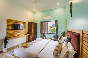 Moustache Pushkar - Hostel