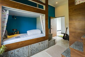 Moustache Pushkar - Hostel