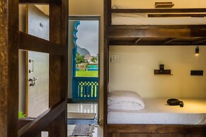 Moustache Pushkar - Hostel