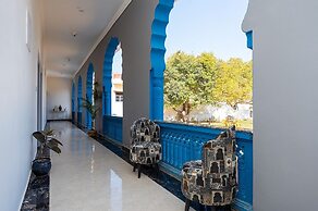 Moustache Pushkar - Hostel