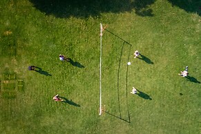 Moustache Pushkar - Hostel