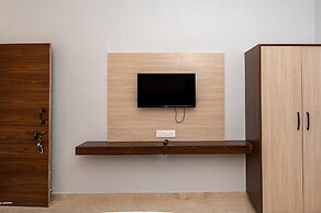 Moustache Pushkar - Hostel