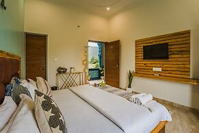 Moustache Pushkar - Hostel