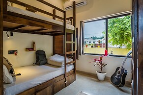 Moustache Pushkar - Hostel