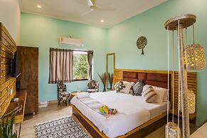 Moustache Pushkar - Hostel