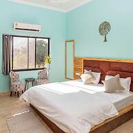 Moustache Pushkar - Hostel