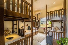 Moustache Pushkar - Hostel