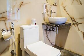 Moustache Pushkar - Hostel