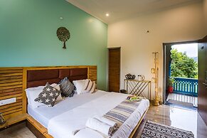 Moustache Pushkar - Hostel