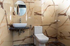 Moustache Pushkar - Hostel