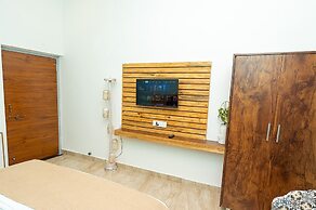 Moustache Pushkar - Hostel