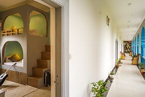 Moustache Pushkar - Hostel