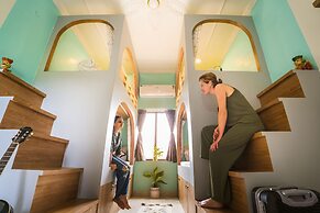 Moustache Pushkar - Hostel