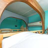 Moustache Pushkar - Hostel