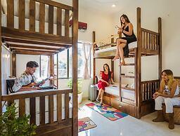 Moustache Pushkar - Hostel