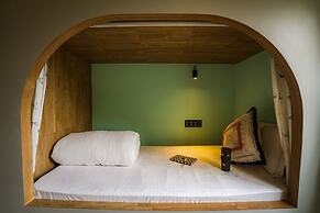 Moustache Pushkar - Hostel