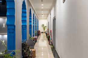 Moustache Pushkar - Hostel