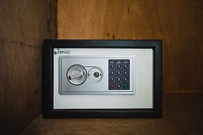 Moustache Pushkar - Hostel