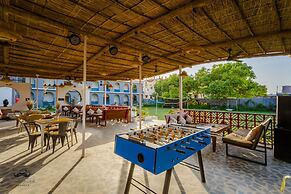 Moustache Pushkar - Hostel