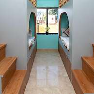 Moustache Pushkar - Hostel