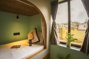 Moustache Pushkar - Hostel