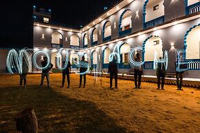Moustache Pushkar - Hostel