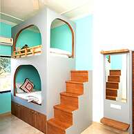 Moustache Pushkar - Hostel