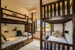 Moustache Pushkar - Hostel