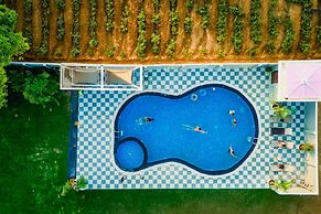 Moustache Pushkar - Hostel