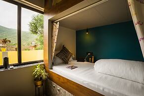 Moustache Pushkar - Hostel