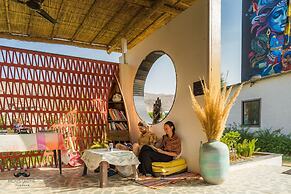 Moustache Pushkar - Hostel