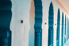 Moustache Pushkar - Hostel