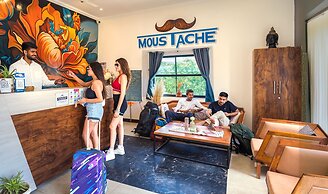 Moustache Pushkar - Hostel