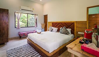 Moustache Pushkar - Hostel