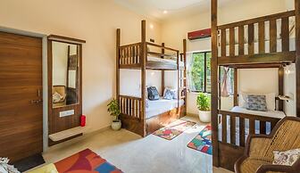 Moustache Pushkar - Hostel