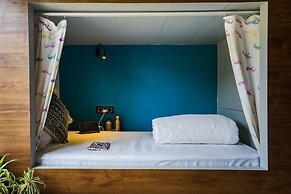 Moustache Pushkar - Hostel