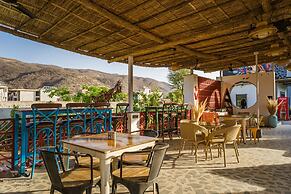 Moustache Pushkar - Hostel