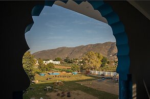 Moustache Pushkar - Hostel