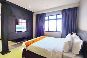 Panorama Summit Hotel