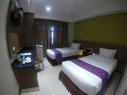 Panorama Summit Hotel