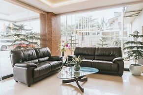 Panorama Summit Hotel