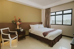 Panorama Summit Hotel