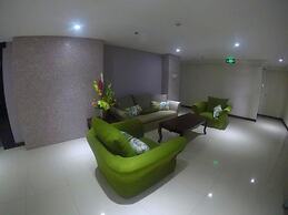 Panorama Summit Hotel