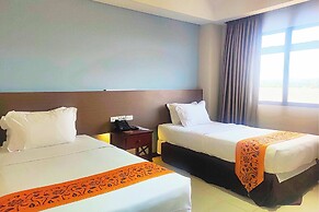 Panorama Summit Hotel