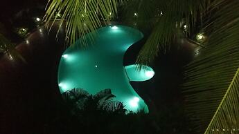 Nijaguna Resorts & Spa