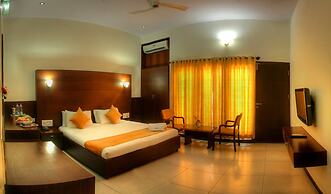 Nijaguna Resorts & Spa