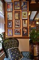 Hostal Santa Agueda